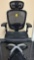 OFFICE CHAIR ON WHEELS