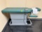 HILL ADJUSTABLE CHIROPRACTIC TABLE (SERIAL HA 041624)
