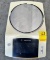 SARTORIUS SCALE (PRACTUM612-1S)