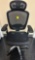 OFFICE CHAIR ON WHEELS