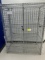 UNLINE WIRE SECURITY CAGE (24