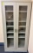 METAL CABINET