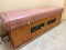 MERIDIAN ROLLER MASSAGE TABLE