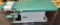 HILL ADJUSTABLE CHIROPRACTIC TABLE (SERIAL HA 041623)