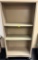 ROLLING METAL CABINET