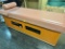 MERIDIAN ROLLER MASSAGE TABLE
