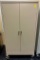 ROLLING METAL CABINET