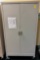 ROLLING METAL CABINET