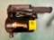 PLUSER (THE BACK HAMMER) MASSAGER