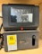 LATHEM PUNCH CLOCK