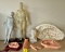 LOT OF ACCUPUNCTURE MODELS