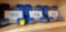 QTY 3 PRO STRETCH CALF & FOOT STRETCHER X $