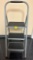 3 - STEP LADDER