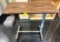 OVERBED TABLE