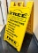 PLASTIC A-FRAME SIGN 24