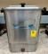 HYDROCOLLATOR STEAM PACK HEATING UNIT