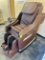 BREAKTHROUGH 5 PLUS MASSAGE CHAIR