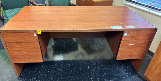 OFFICE DESK