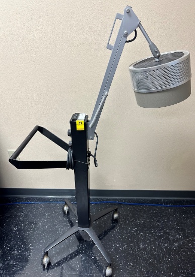 METTLER AUTO THERM SHORTWAVE DIATHERMY 300