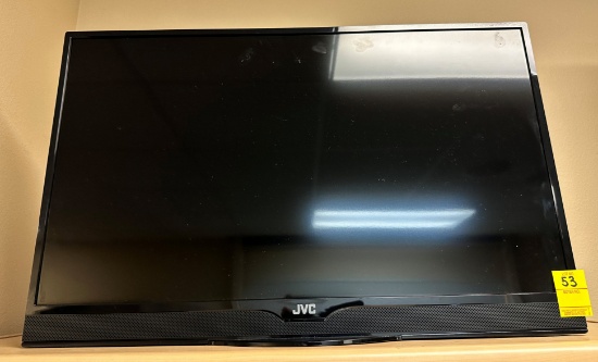 JVC 28" TV