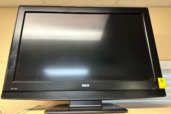 RCA 32" TV