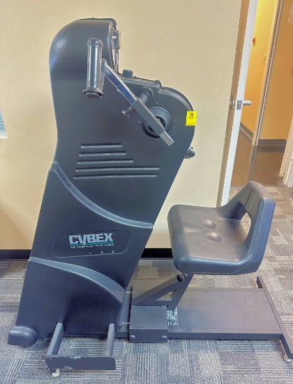 CYBEX (UBE UPPER BODY ERGOMETER)