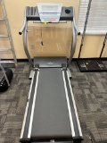 NORDIC TRACK APEX 4100i TREADMILL