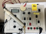 MICROSTIM 400-III