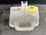 THUMPER PROFESSIONAL BODY MASSAGER