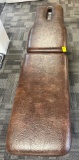 FOLDING CHIROPRACTIC TABLE