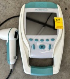 BLADDERSCAN BLADDER VOLUME INSTRUMENTS (MODEL BVI9400)