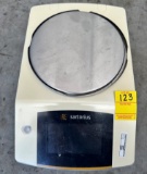 SARTORIUS SCALE (PRACTUM612-1S)