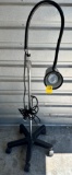 MULTI LAMP ON WHEELS