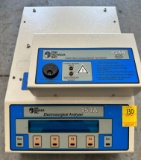 ELECTROSURGICAL ANALYZER (MODEL 454A)