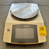 SARTORIUS SCALE (PRACTUM612-1S)