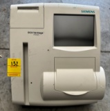 SIEMENS DCA VANTAGE ANALYZER