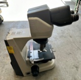 NIKON ECLIPSE 50i MICROSCOPE