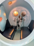 HYPERBARIC
