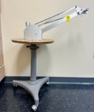 TOFTNESS TABLE