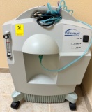 MILLENNIUM RESPIRONICS OXYGEN CONCENTRATOR