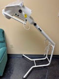 BIOPTRON SWISS TECH (BIOPTRON 2) LIGHT THERAPY WITH STAND