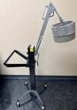 METTLER AUTO THERM SHORTWAVE DIATHERMY 300