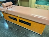 MERIDIAN ROLLER MASSAGE TABLE