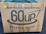 BALANCE BOARD 60 UP