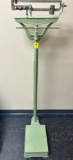 FAIRBANKS SCALE