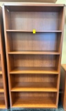 BOOKSHELF (13