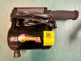 PLUSER (THE BACK HAMMER) MASSAGER