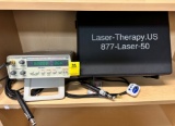 LASER-THERAPY 877-LASER-50