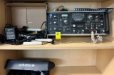 ACUTRON MULTIWAVE MACHINE