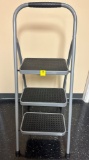 3 - STEP LADDER